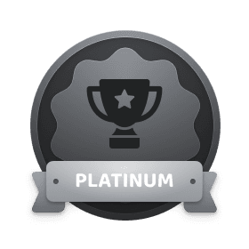 Platinum